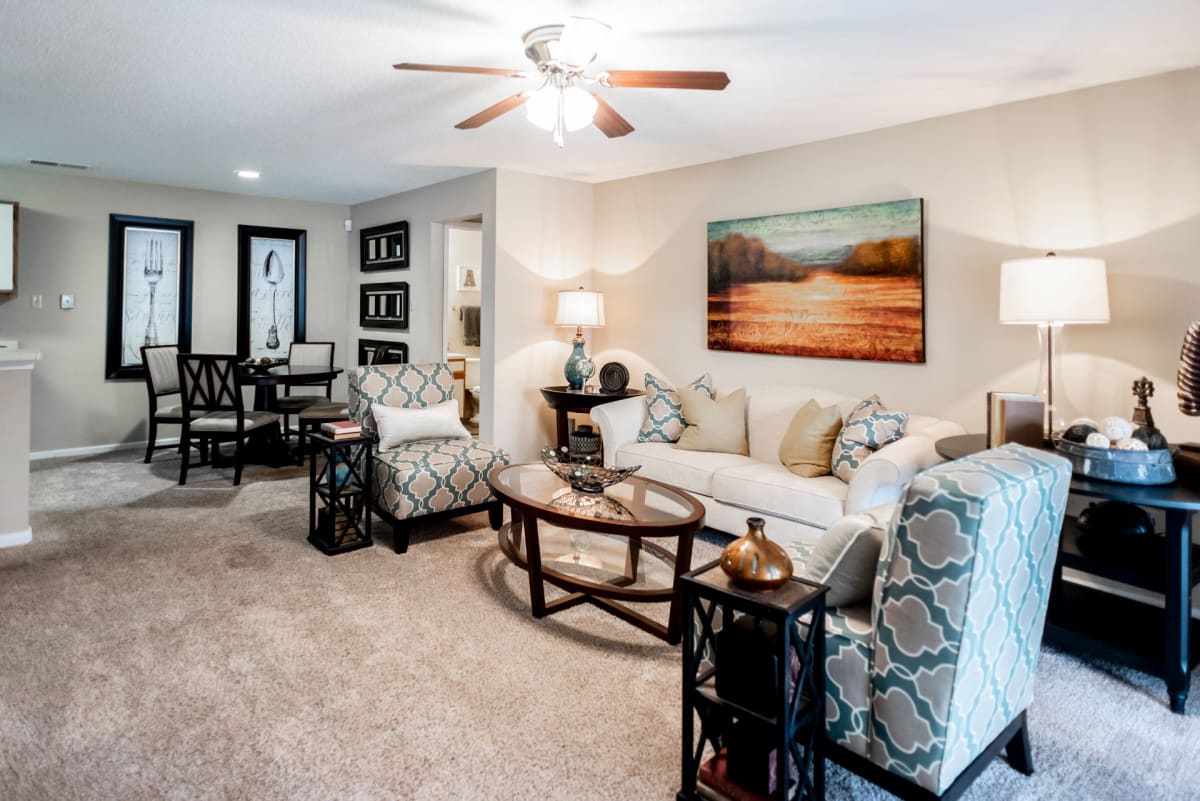 Apartments for Rent in Collierville, TN The Addison at Collierville